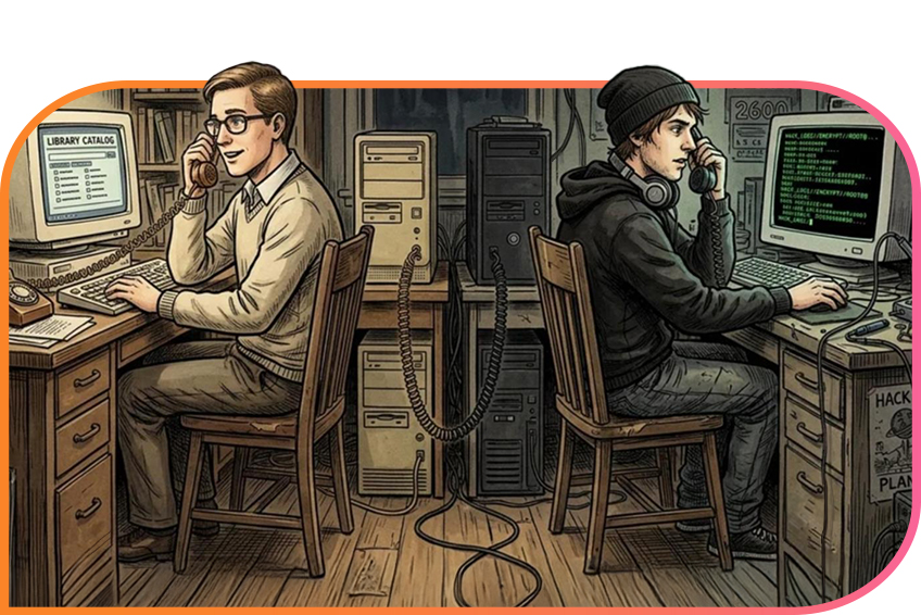 Silence of the hops: The KadNap botnet